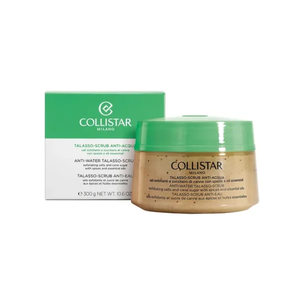 Collistar Talasso-Scrub Anti-Acqua