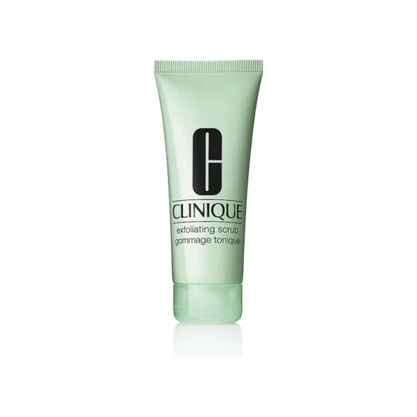 Clinique Exfoliating Scrub