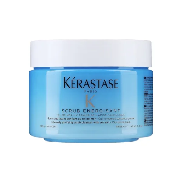 Kerastase Fusio-Scrub Energisant