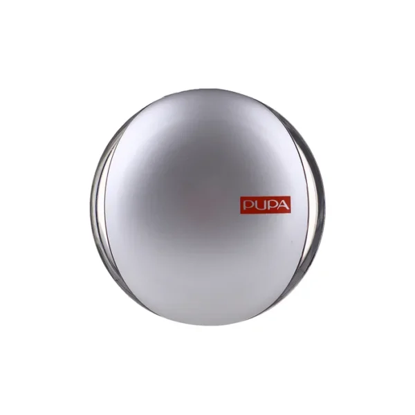 Pupa Luminys Silky Baked Face Powder
