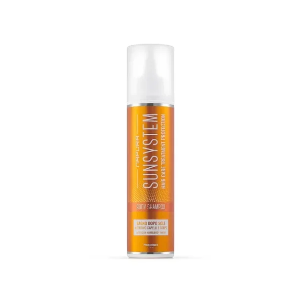 Napura Sun System Body Shampoo