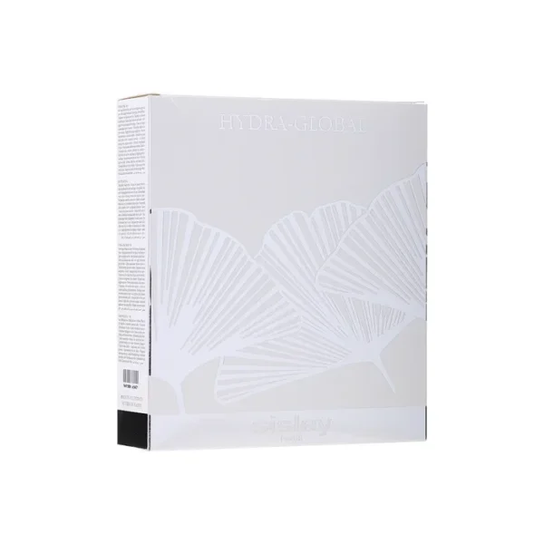 Set Hydra-Global Moisturizing Discovery