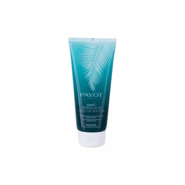 Payot Sunny The After-Sun Micellar Cleaning Gel