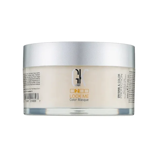 GKhair Lock Me Color Masque