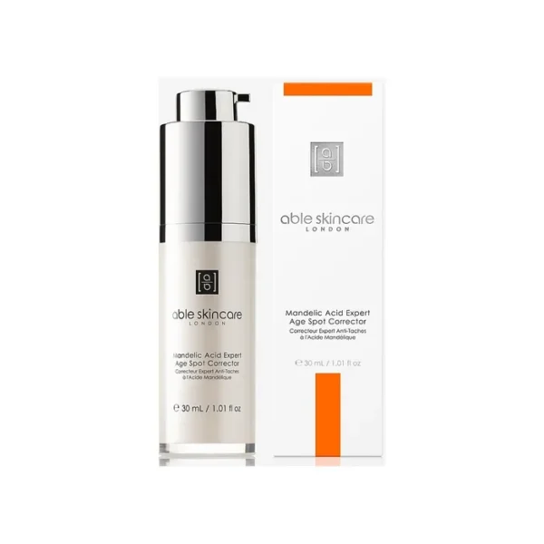 Able Skincare Mandelic Acid Expert